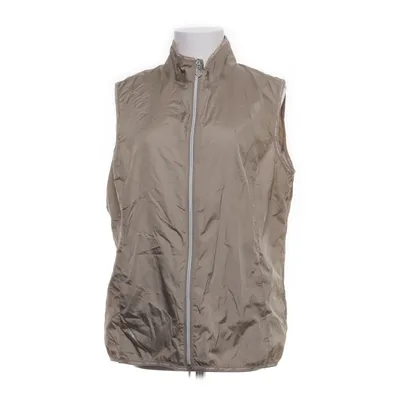 Ytterväst (Beige) från Daily Sports Polyester