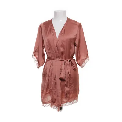 Ochtendjas (Bruin, Rood) van H&M Polyester