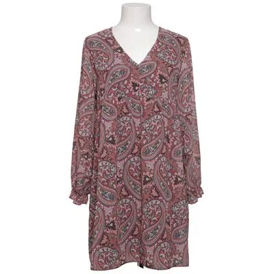 Tunic (Red, Multicolored) from Hailys Polyester