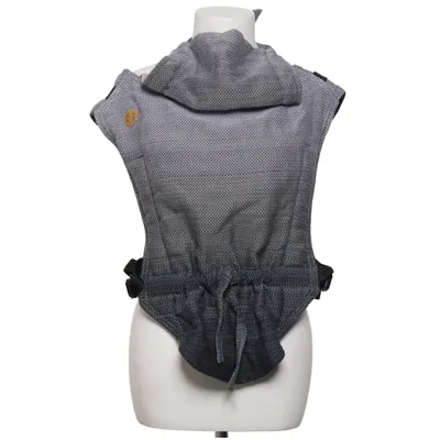 Babytrage (Onbuhimo Standard) von Lennylamb Baumwolle