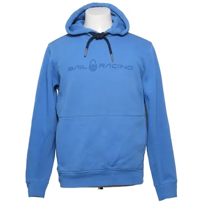 Hoodie (Bowman Hood) from Sail Racing Cotton, Polyester