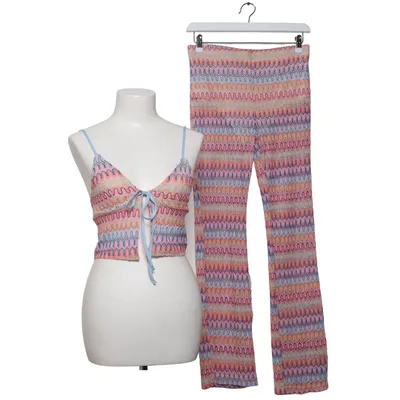 Ensemble (Bleu, Rose, Multicolore) de Divided by H&M Fibre métallique, Polyester
