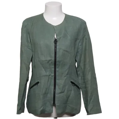 Veste (Vert) de By Marja