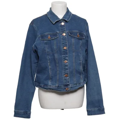 Denimjakke (Blå) fra Vero Moda Denim