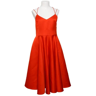 Cocktail dress (Red) from F&P Polyester