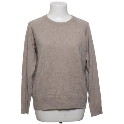 Tröja (Beige) från Soft Goat Kashmir