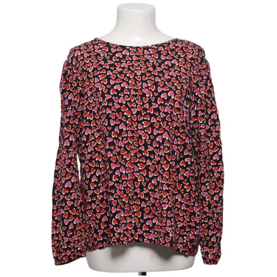 Blouse (Noir, Rouge, Rose) de My Own Viscose