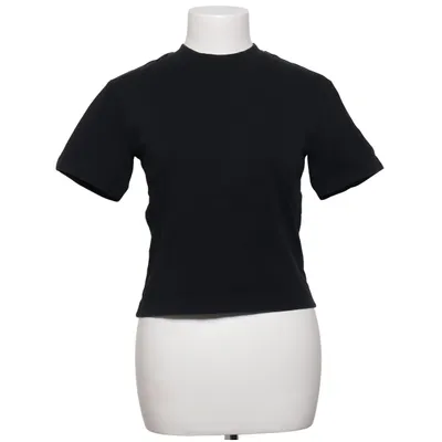 T-shirt (Basically) from Gina Tricot Organic cotton