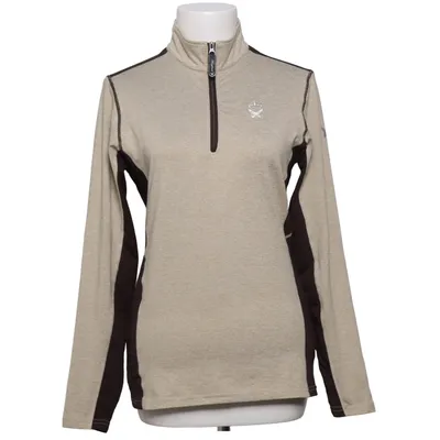 Underställströja (Beige, Brun) från Kingsland Elastan, Polyester