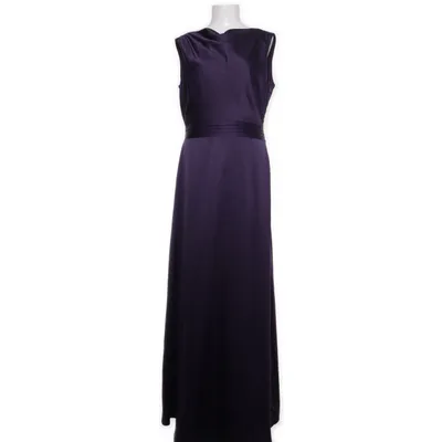 Cocktailjurk (Lila) van Anna Field Elastaan, Polyester