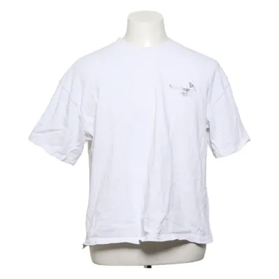 T-shirt (Hvid) fra Nude Project Bomuld