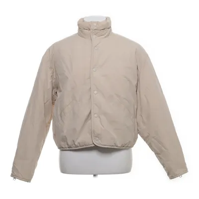Jakke (Beige) fra Uniqlo U Bomuld, Polyamid, Polyester, Viscose