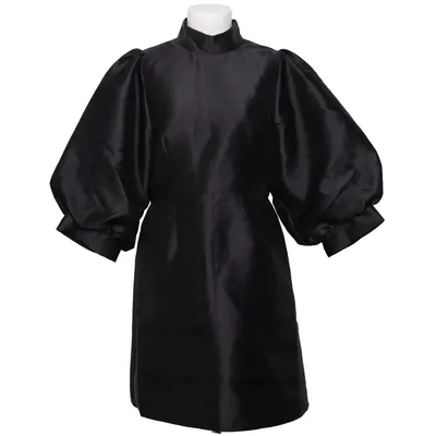 Klänning (Grå) från Joelle Polyester