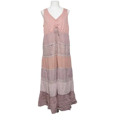 Maxi dress (26 Mix & Match) from Zay Cotton, Polyamide, Polyester, Viscose
