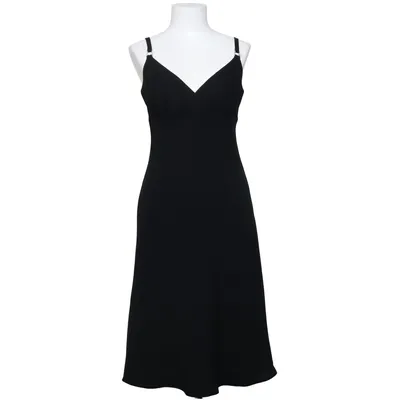 Kjole (Sort) fra Evan-Picone Polyester