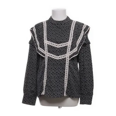 Blus (Svart, Vit, Flerfärgad) från Golden Live Polyester