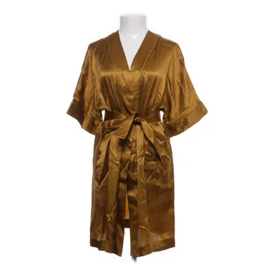 Morgonrock (Gul) från H&M Silke