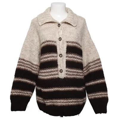 Pull-over (Beige, Marron) de Nordiska