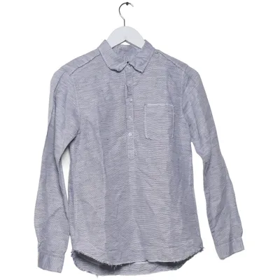 Farfarströja (Grå) från Dondup Bomull, Linne