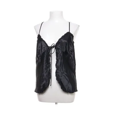 Haut (Noir) de Desiree Polyester