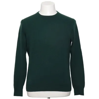 Tröja (Grön) från J.Crew Kashmir