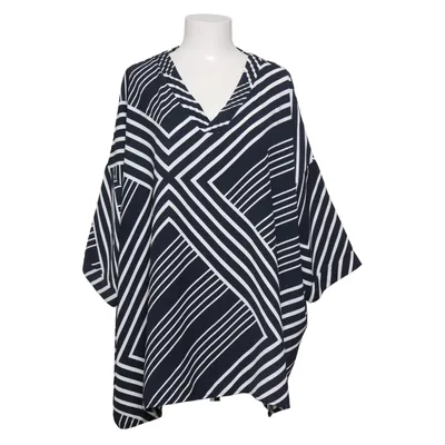 Topp (Svart, Vit) från Gina Benotti Polyester