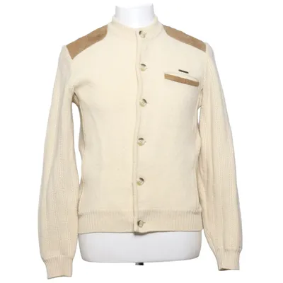 Cardigan (Beige) de Geiger