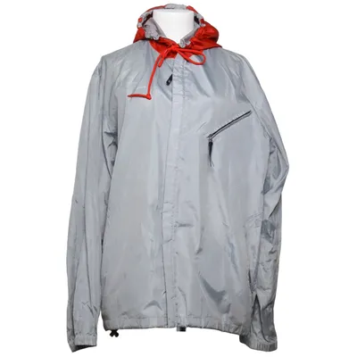 Manteau de ski (Gris) de Forum Polyester