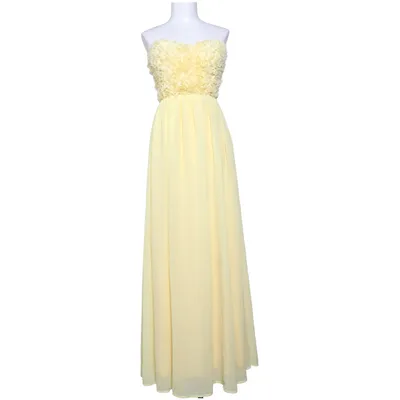 Aftonklänning (FLORAL SWING DRESS) från NLY Eve Polyester