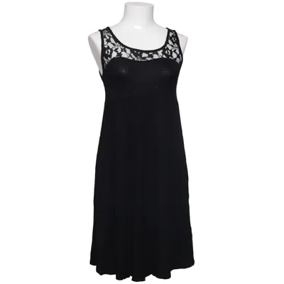 Nachtjapon (Zwart) van ONLY Love Collection