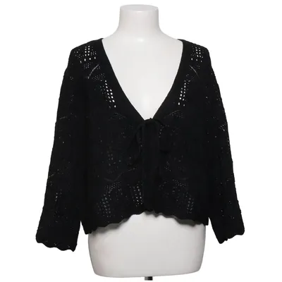 Cardigan (Black) from Bonprix