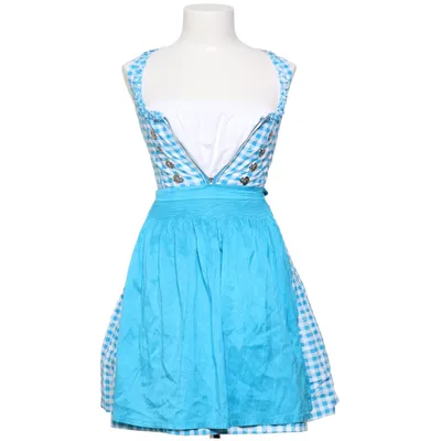 Dirndl (Bleu, Blanc) de Original Steindl