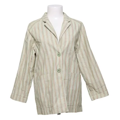 Blazer (Beige, Grøn, Flerfarvet) fra Jane Wikström