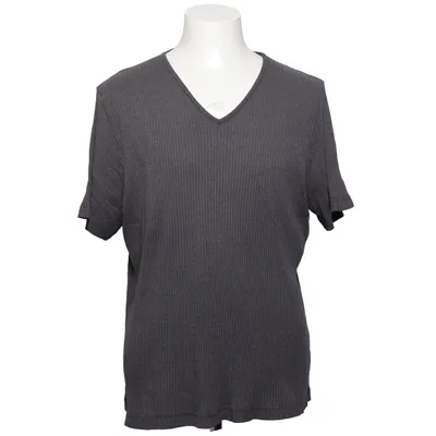 T-shirt (Grau) von Deluca
