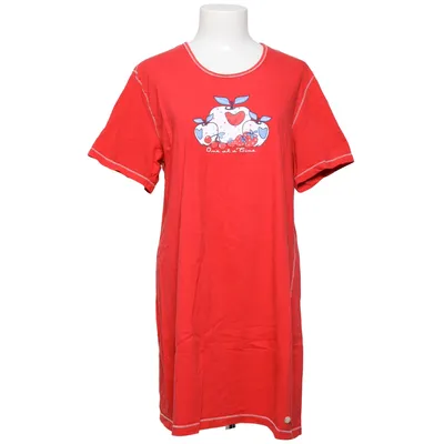 Nattlinne (Röd, Vit, Blå) från Pastunette Bomull