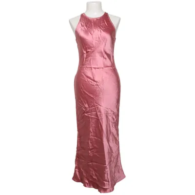 Robe (Rose) de & Other Stories Acétate, Viscose