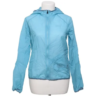 Trainingsjack (Blauw) van Under Armour Acryl, Elastaan, Polyamide