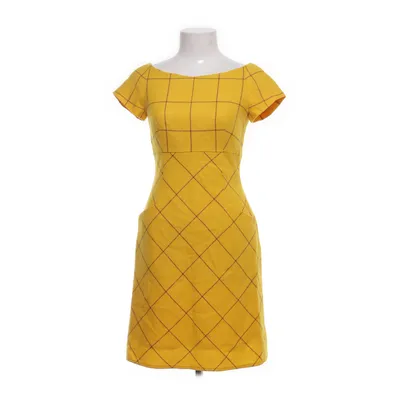 Klänning (Gul) från Moschino Cheap and Chic Ull