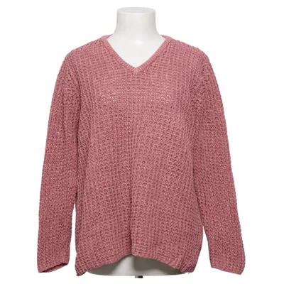 Pull-over (Rose) de Casual Woman Coton