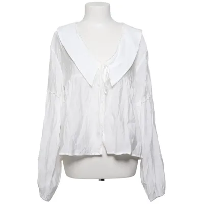 Blouse (Blanc) de Norah Polyester