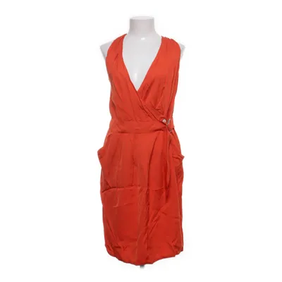 Dress (Orange) from Paul Smith