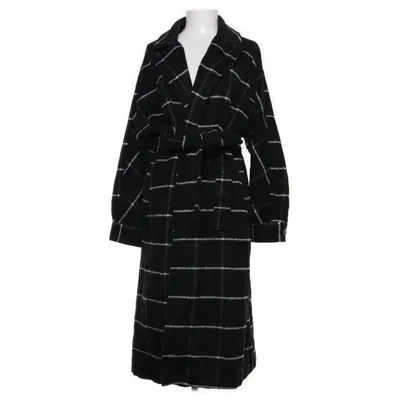 Kappa (Svart, Vit) från New Look Akryl, Bomull, Nylon, Polyester, Viskos, Ull