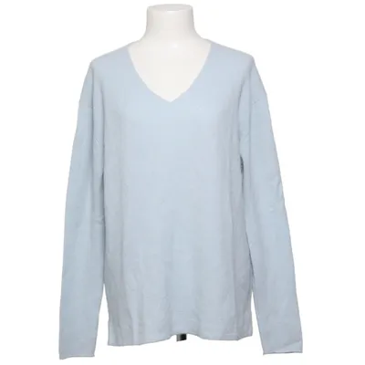 Sweater (Blue) from Allude Cashmere