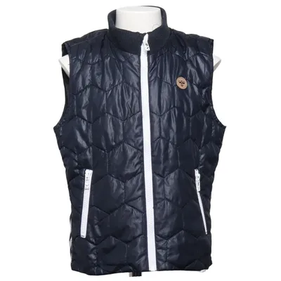 Ytterväst (Svart) från Hummel Polyester
