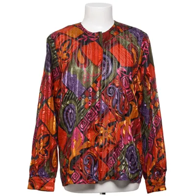 Blouse (Meerkleurig) van Yves St. Clair Petties Polyester