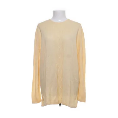 Pull-over (Beige) de C.H.I.C.C Acrylique, Polyamide