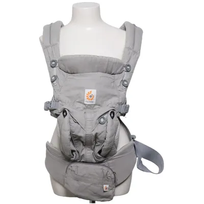 Babytrage (Grau) von Ergobaby