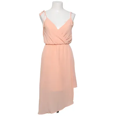 Jurk (Roze) van Haute Hippie Polyester