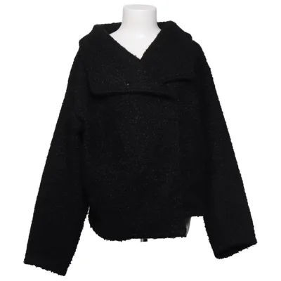 Jacka (Svart) från Gina Tricot Polyester