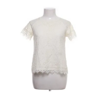 Top (Beige) van Holly & Whyte by Lindex Katoen, Polyamide, Polyester